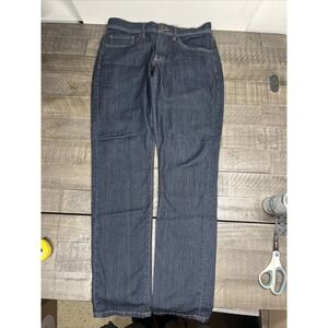 Travis Mathew Legacy Featherweight Jeans Men‎ 30x31 Denim Spandex Cotton